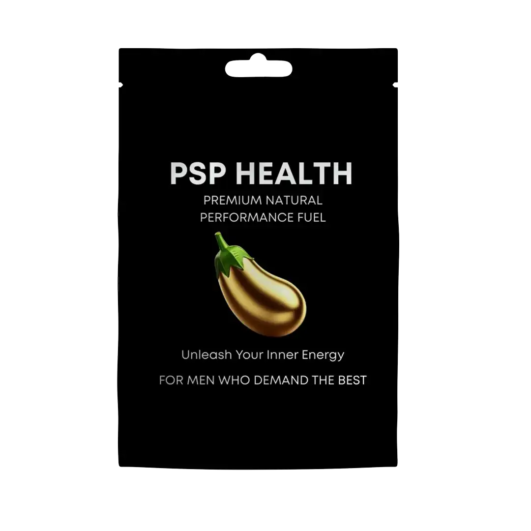 PSP Health Capsules, 1's