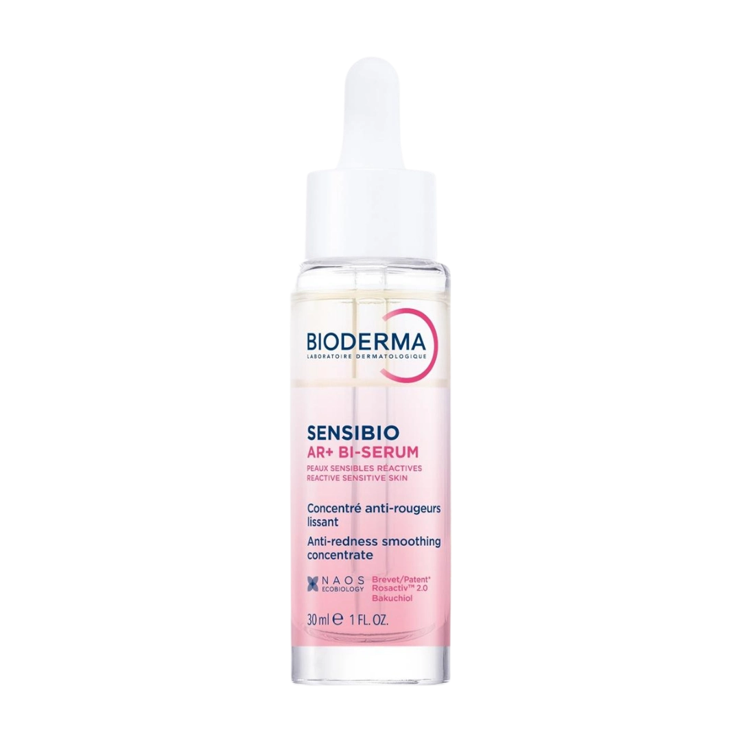 Bioderma Sensibio Ar Serum, 30ml