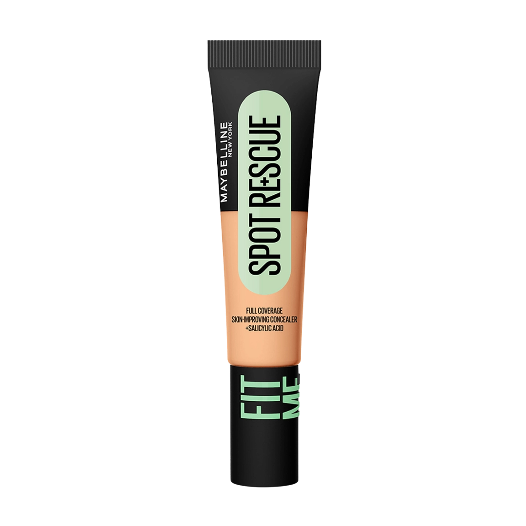 Maybelline Fit Me Spot Rescue Concealer
