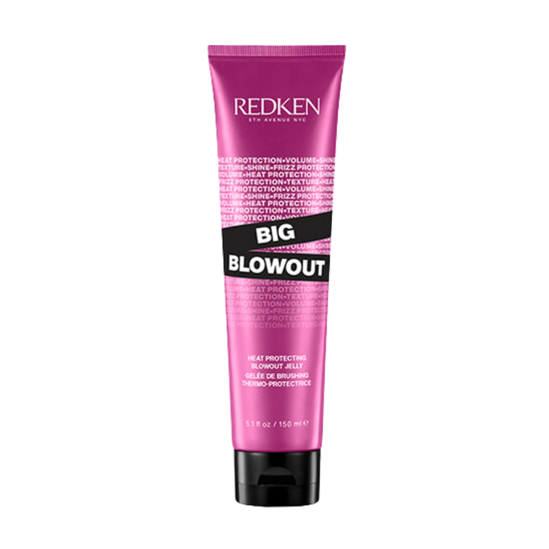 Redken Big Blowout, 150ml