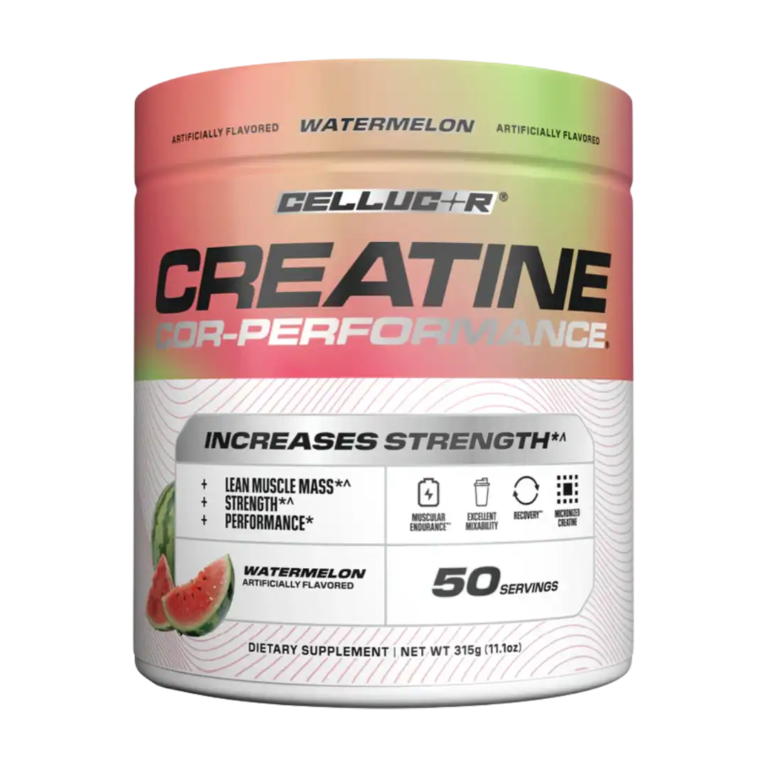 Cellucor Cor Performance Creatine Assorted, 380g