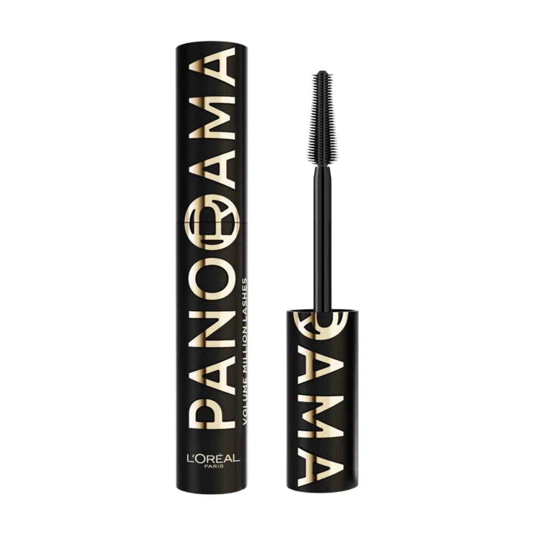 L'Oréal Volume Million Lashes Panorama Night Black Mascara