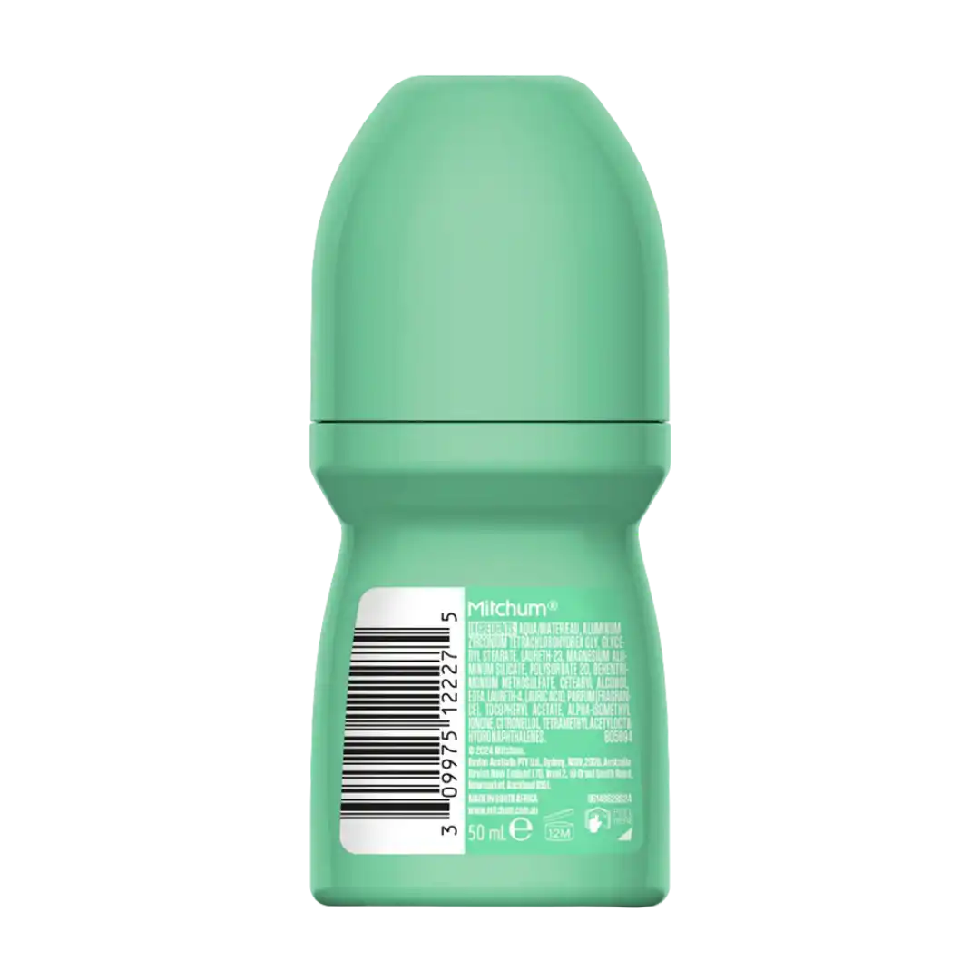 Mitchum Roll On Lady Shower Fresh, 50ml