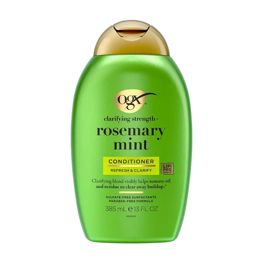 OGX Rosemary Mint Conditioner, 385 ml