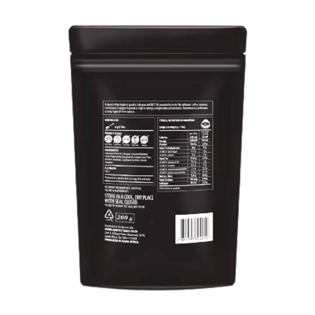 The Harvest Table Bovine Collagen Creamer, 200g