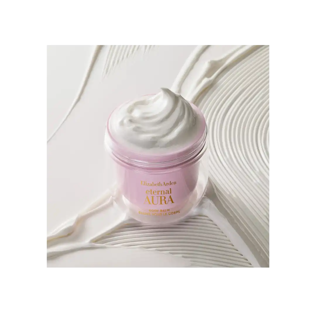 Elizabeth Arden Eternal Aura Body Balm, 125ml
