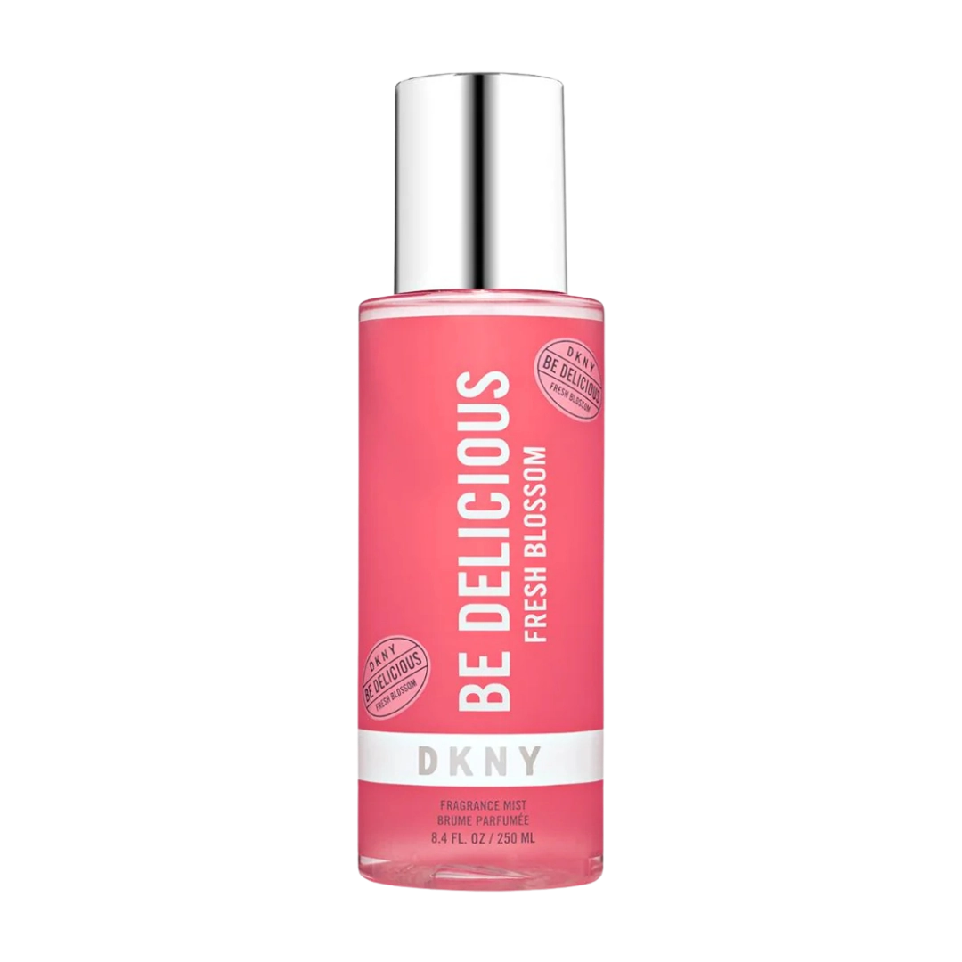 DKNY Be Delicious Fresh Blossom Body Mist, 250ml