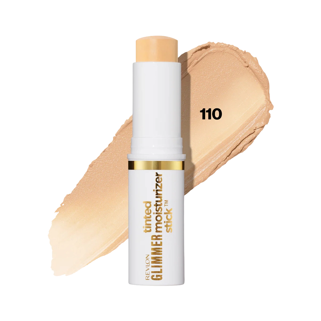 Revlon Glimmer Tinted Moisturiser Stick