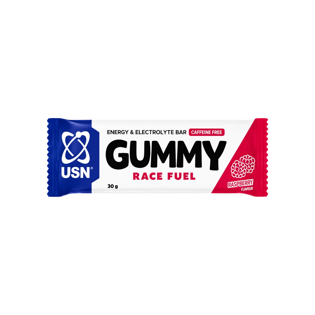 USN Gummy Race Fuel, 30g
