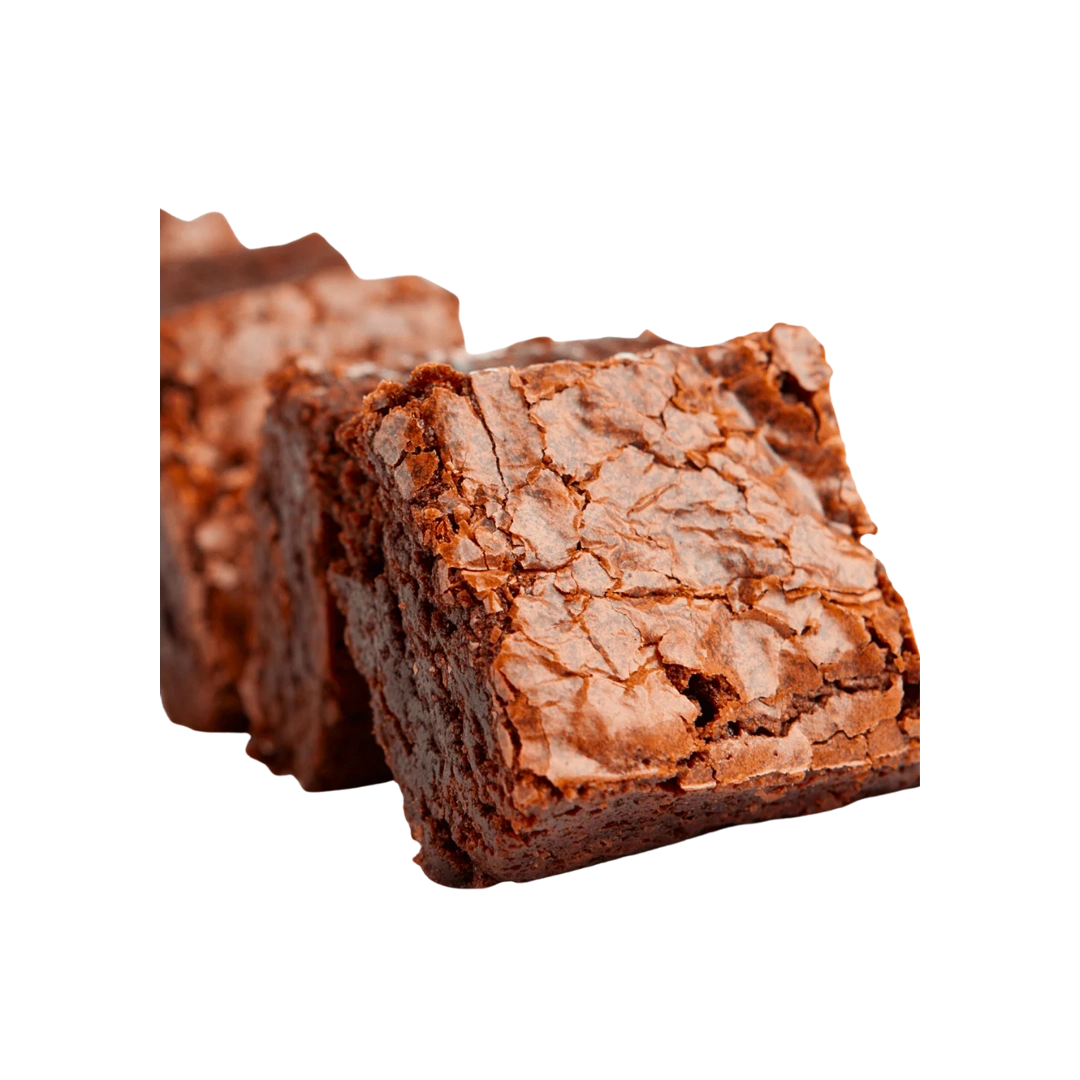 Just Protein Vegan Protein Brownie Mix, 230g