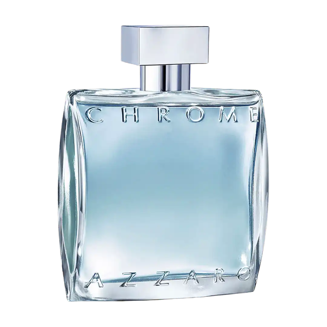 Azzaro Chrome Eau de Toilette Gift Set