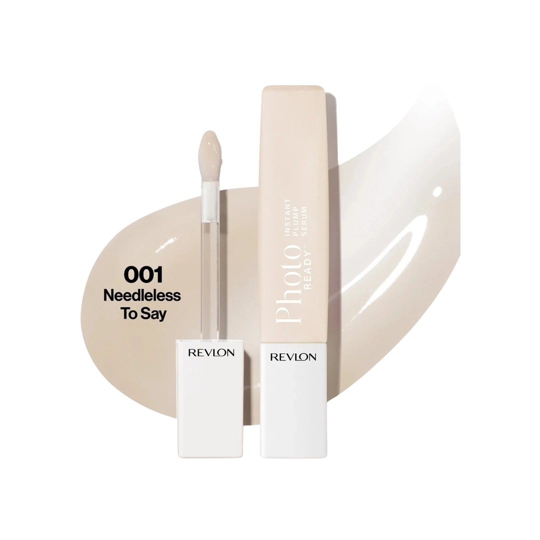 Revlon PhotoReady Instant Plump Serum