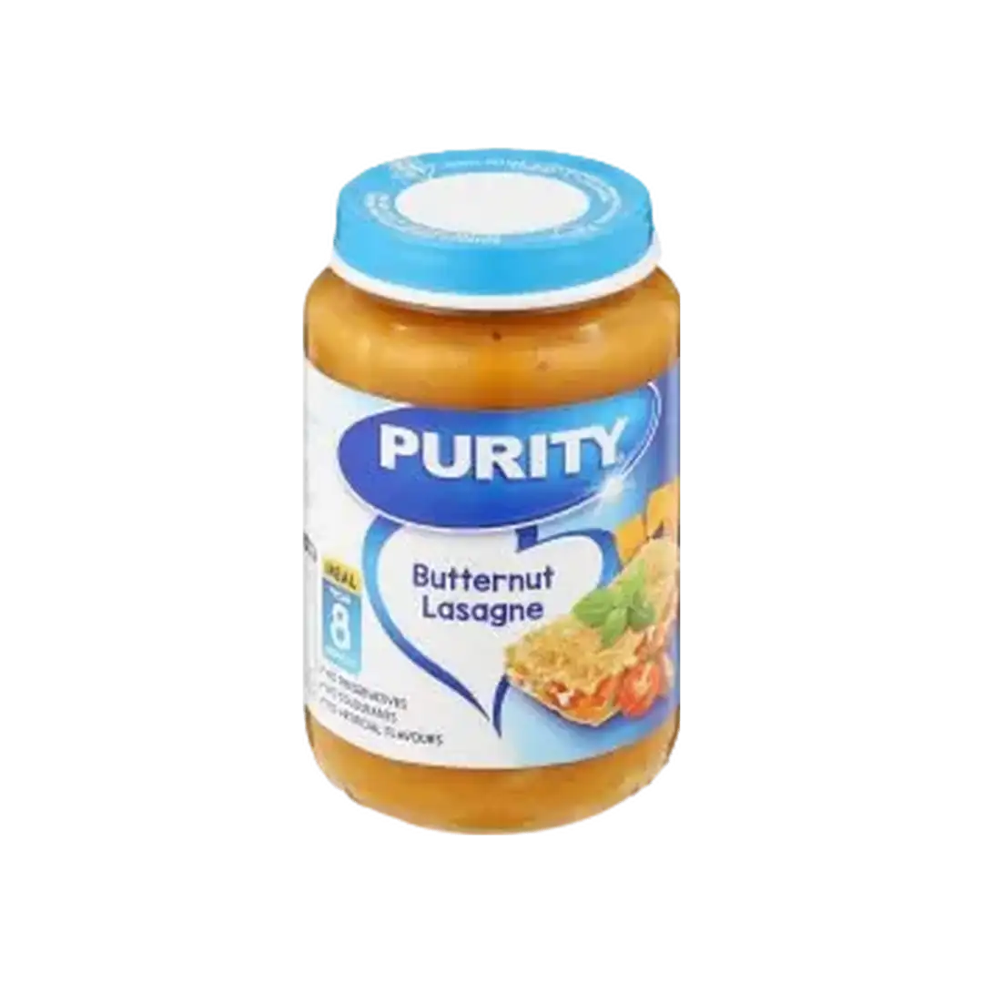 Purity 8 Months 200ml, Assorted