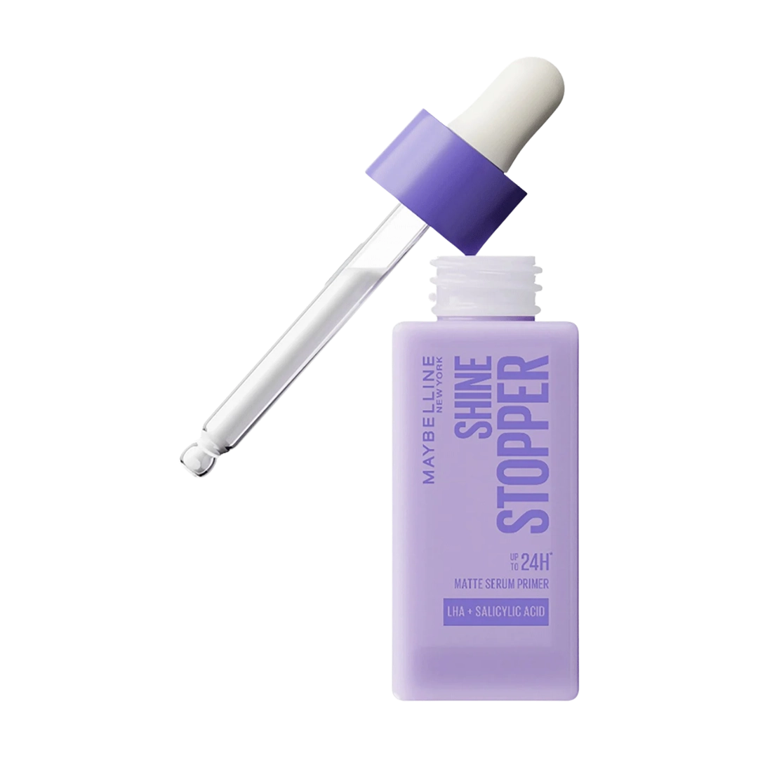 Maybelline Shine Stopper Serum Primer