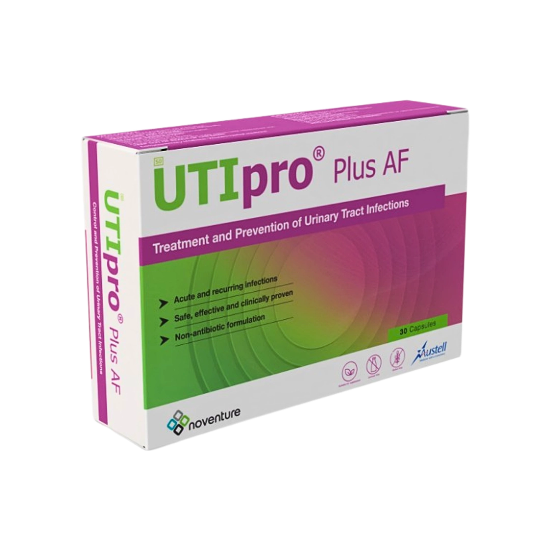 Austell UTIpro Plus Af Capsules