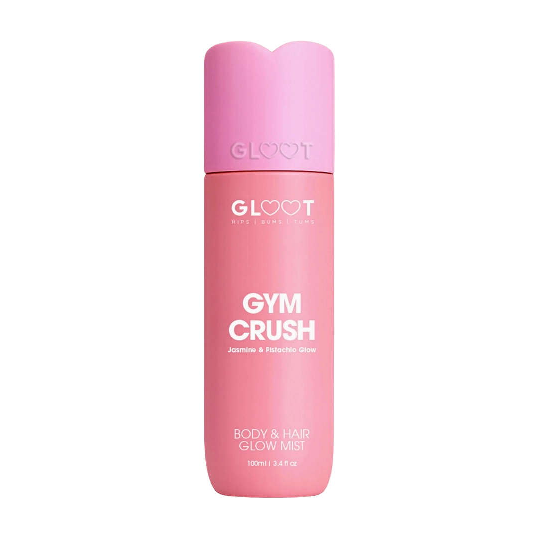 Gloot Gym Crush Mist, 100ml