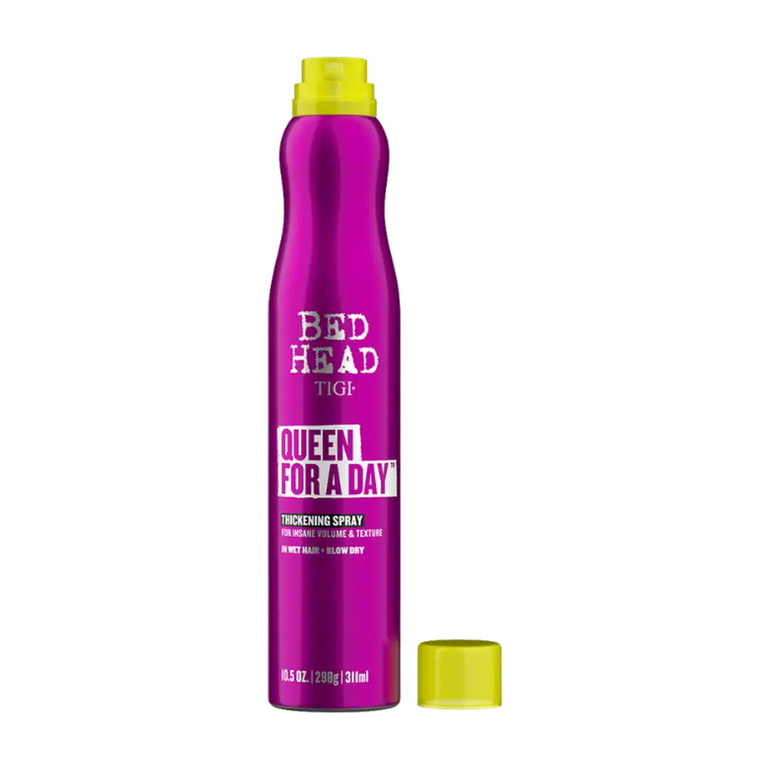 Bed Head Queen for a Day, 311ml