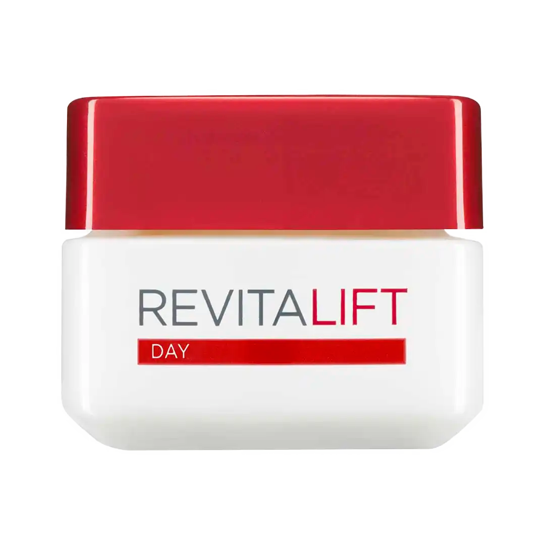 L'Oréal Revitalift Day Cream, 50ml