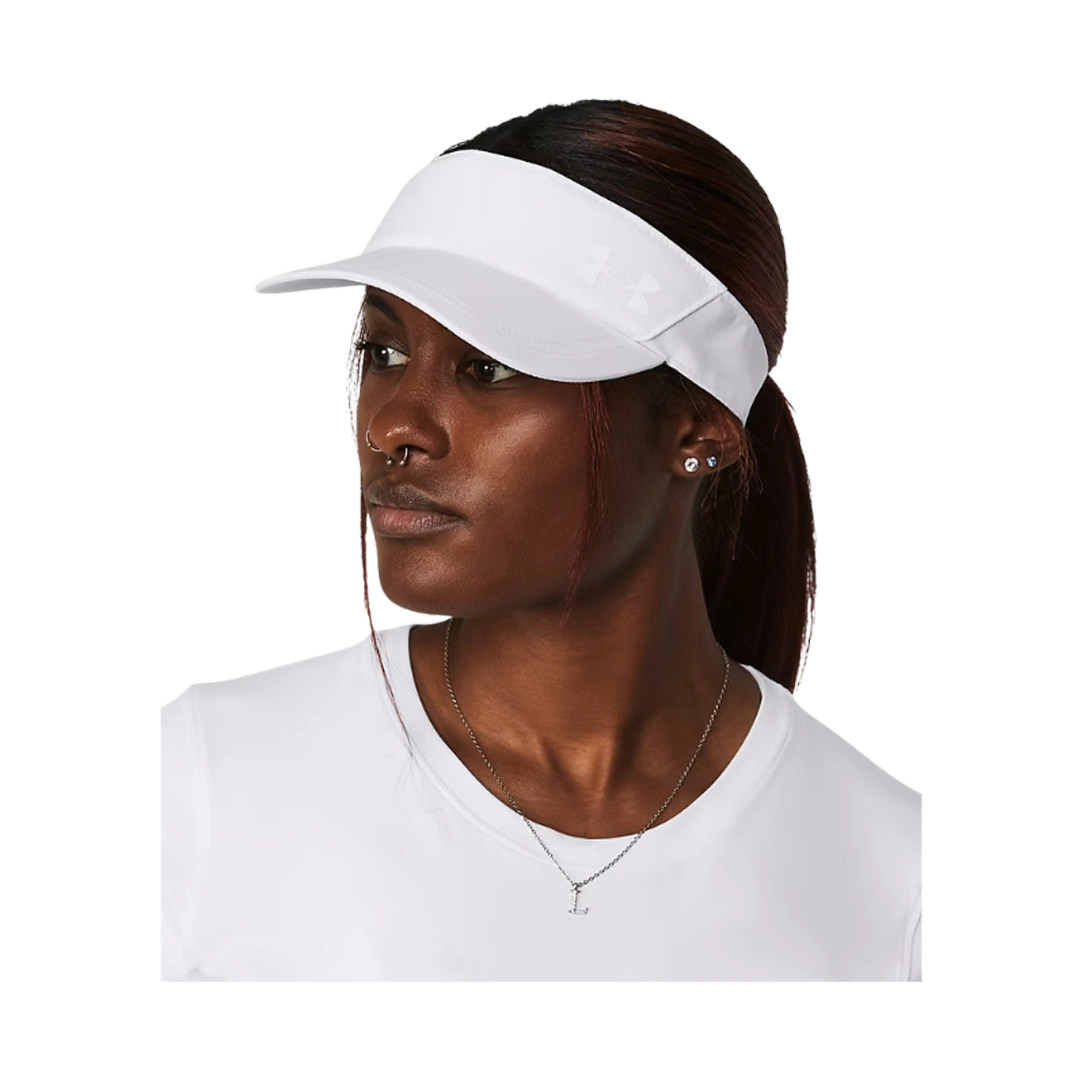 Under Armour Woman's Velociti Visor