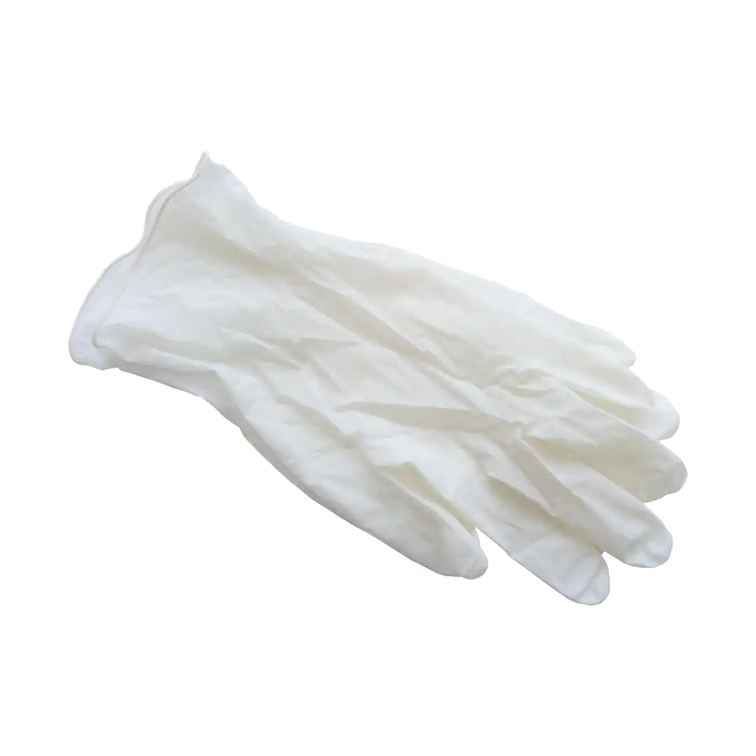 Surgical Gloves Pair Large, 1's