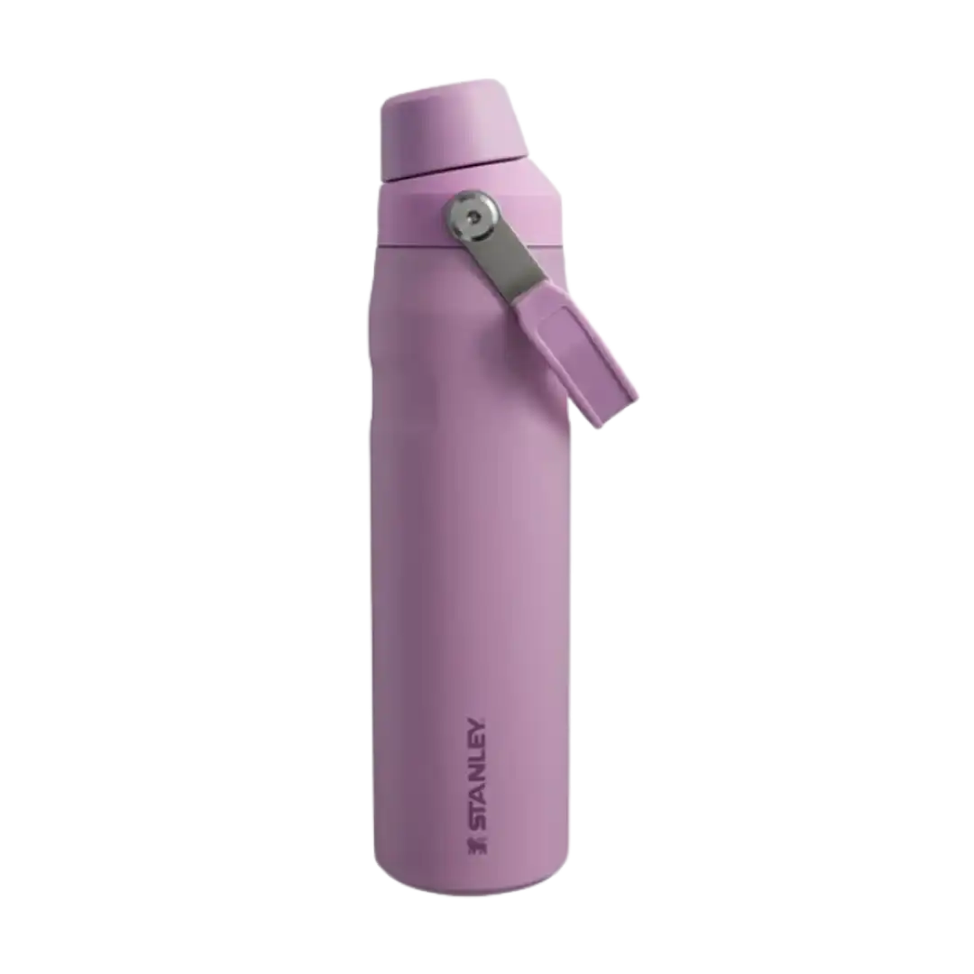 Stanley The Aerolight IceFlow Water Bottle Fast Flow, 600ml