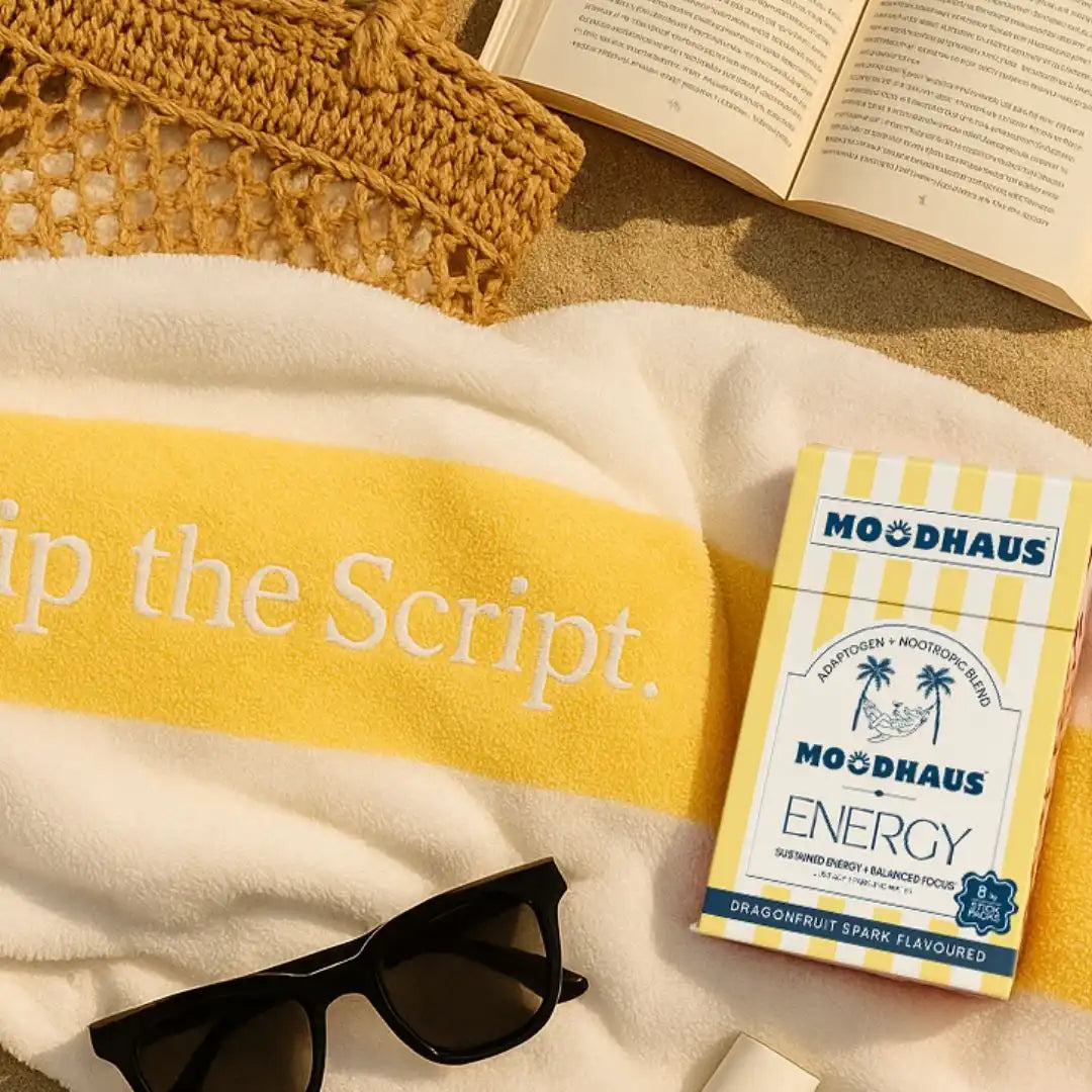 Moodhaus Energy, 16's