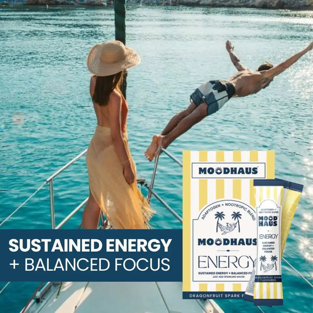 Moodhaus Energy, 16's