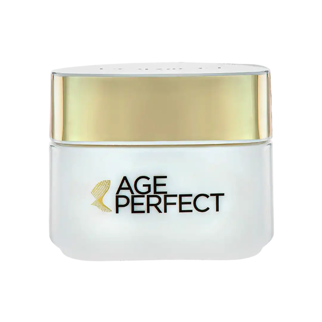 L'Oréal Age Perfect Re-Hydrating Day Cream, 50ml