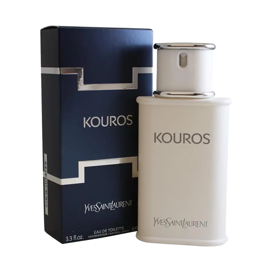 Yves Saint Laurent Kouros EDT Spray, 100ml
