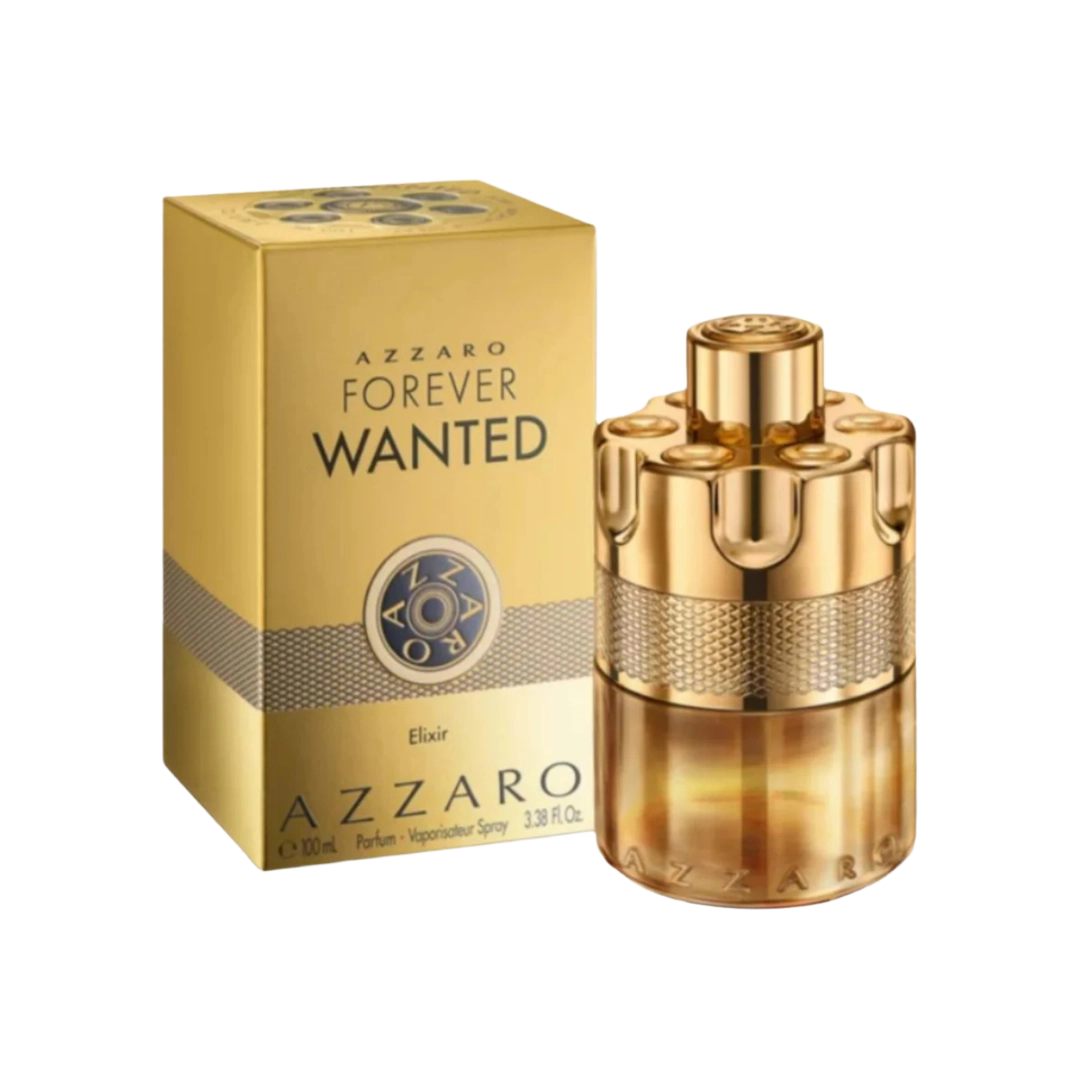 Azzaro Wanted Forever Elixir, 100ml