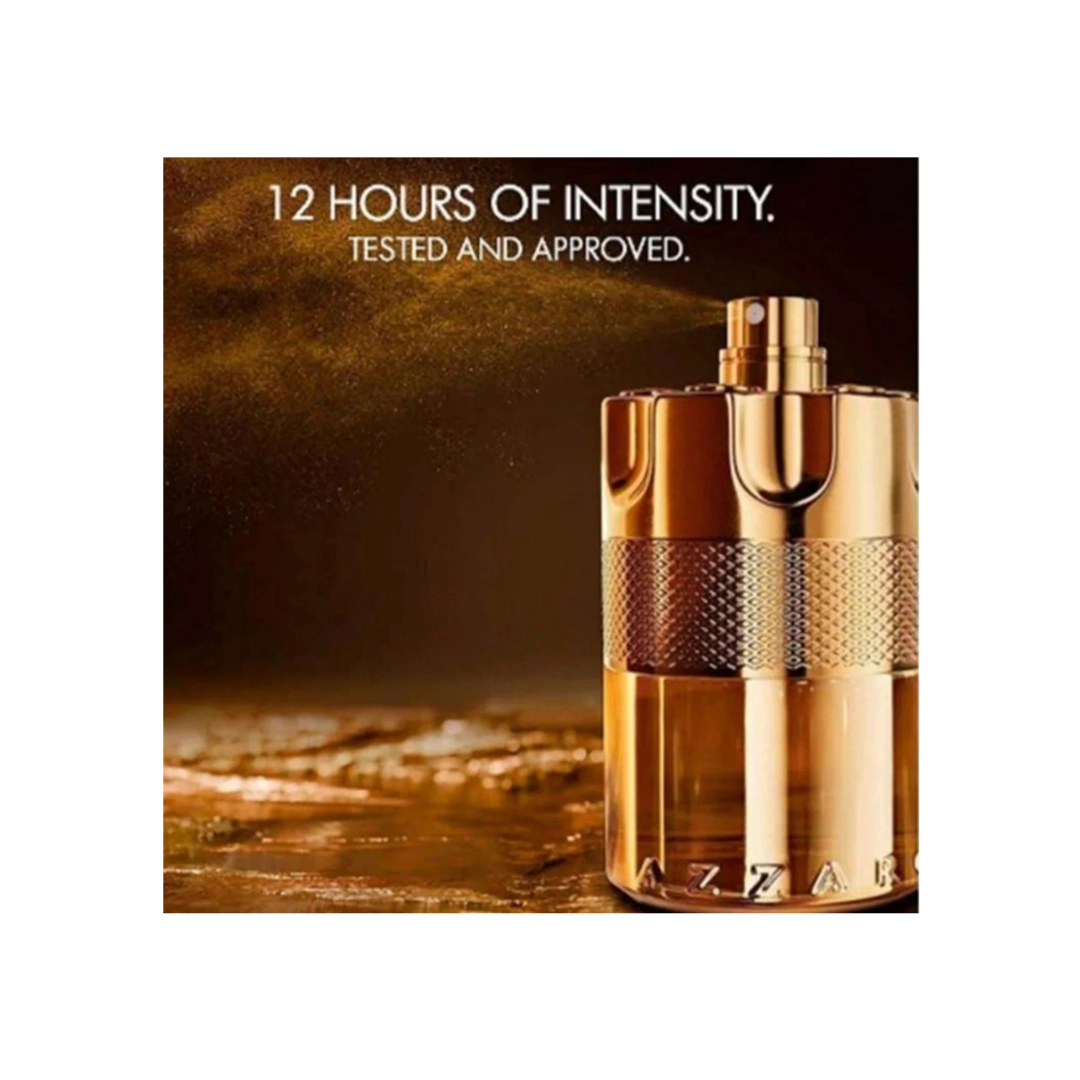 Azzaro Wanted Forever Elixir, 100ml