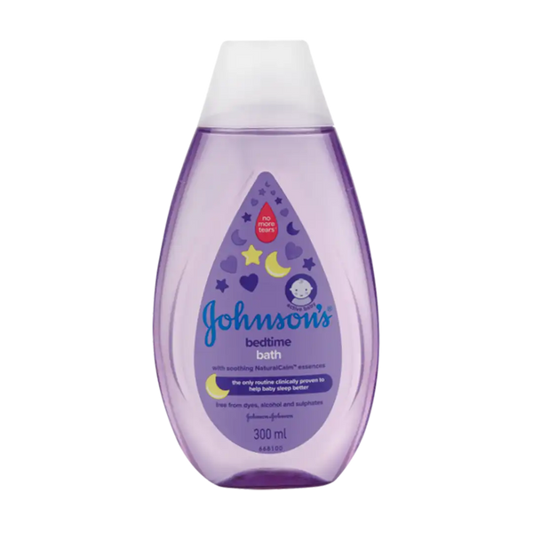 Baby bedtime deals bath