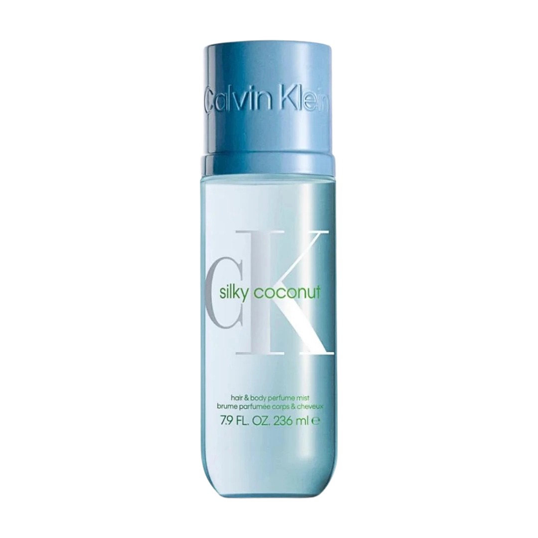 Calvin Klein Hair & Body Mist, 236ml