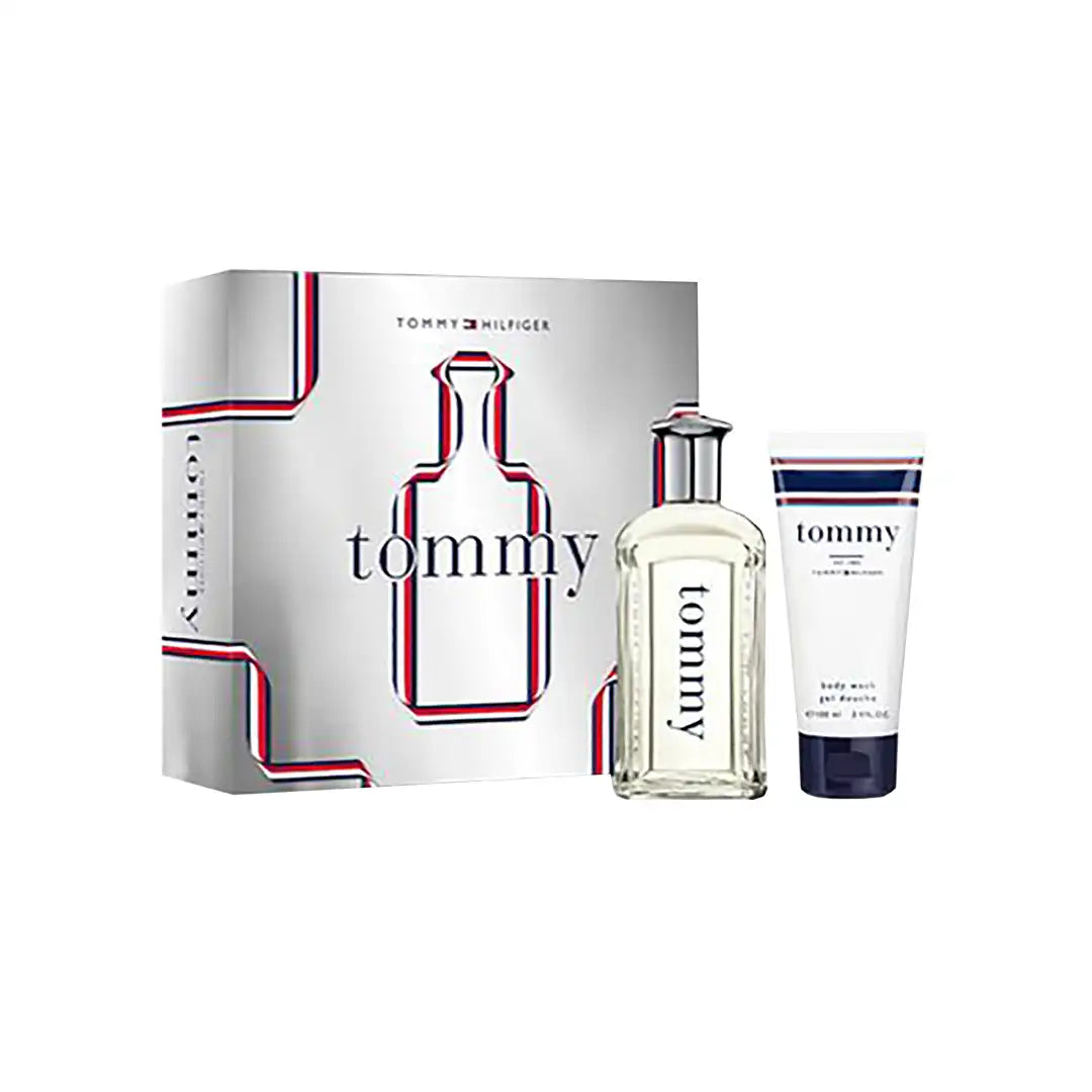 Tommy Hilfiger Tommy Gift Set