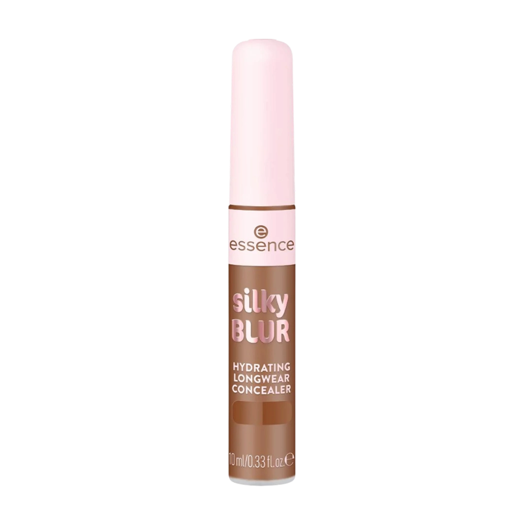 essence Silky BLUR Hydrating Longwear Concealer