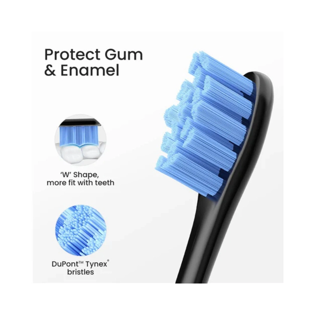 Oclean Flow Sonic Toothbrush Black