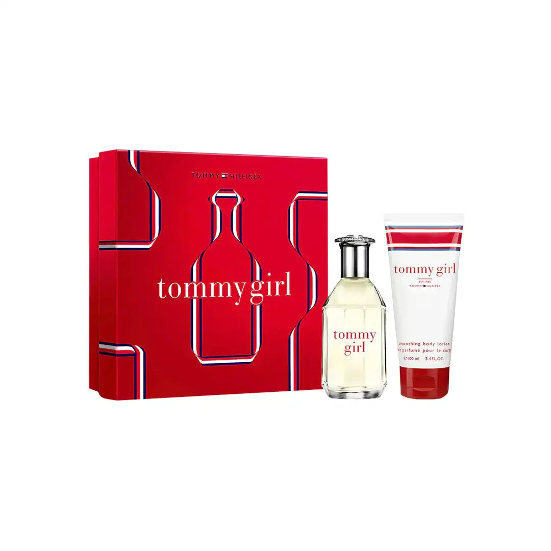 Tommy Hilfiger Tommy Girl Gift Set