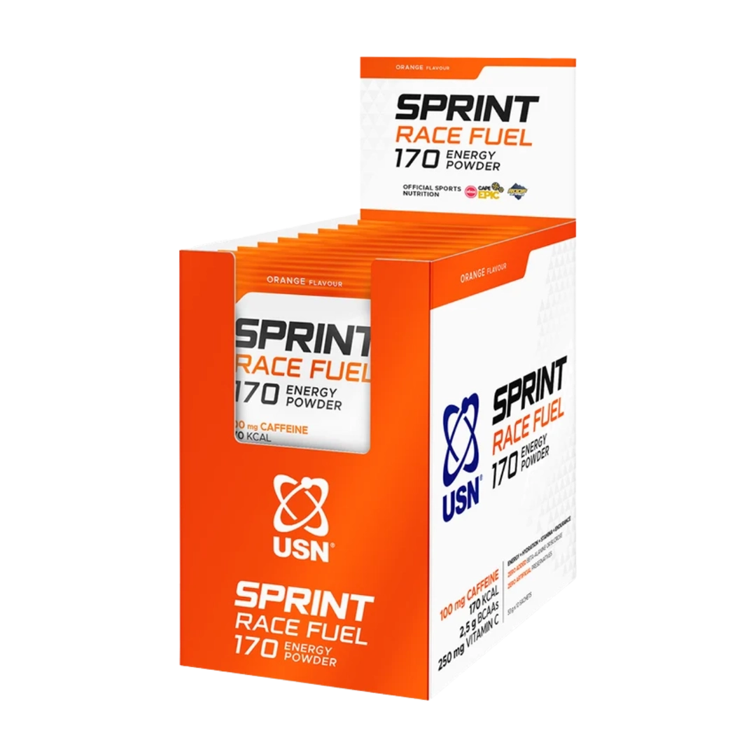 USN Sprint Race Fuel, 53g