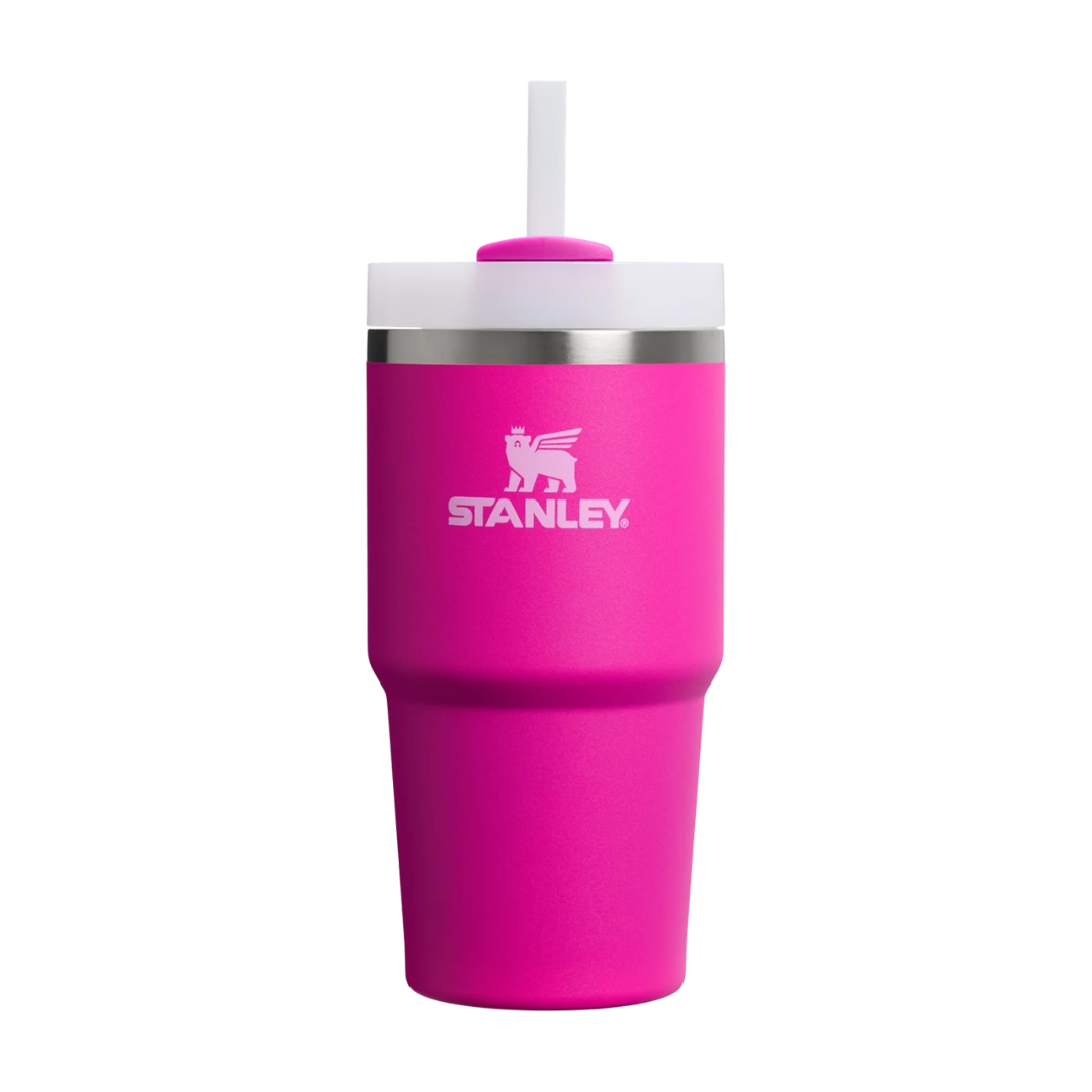 Stanley The Quencher H2.0 FlowStat Tumbler Violet Blossom, 0.6L (Copy)