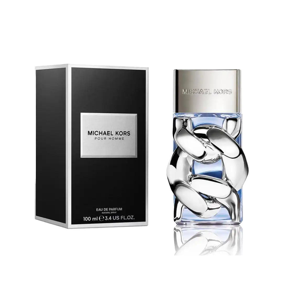 Michael Kors Pour Homme Eau de Parfum, 100ml