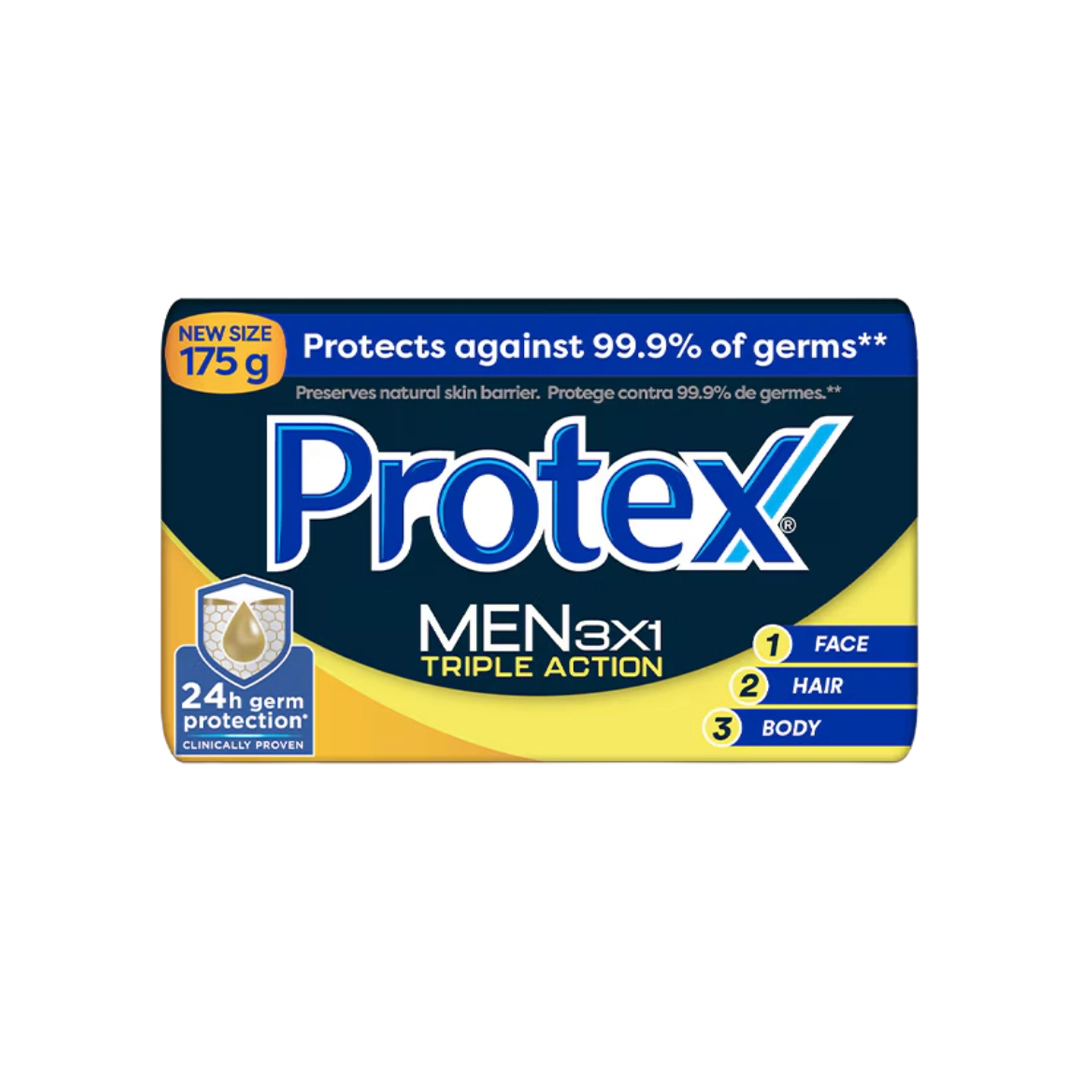 Protex Soap, Assorted
