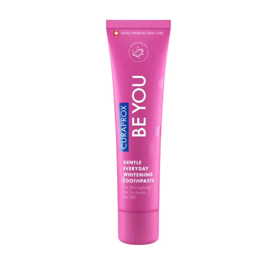 Curaprox Toothpaste Be you Watermelon, 60 ml