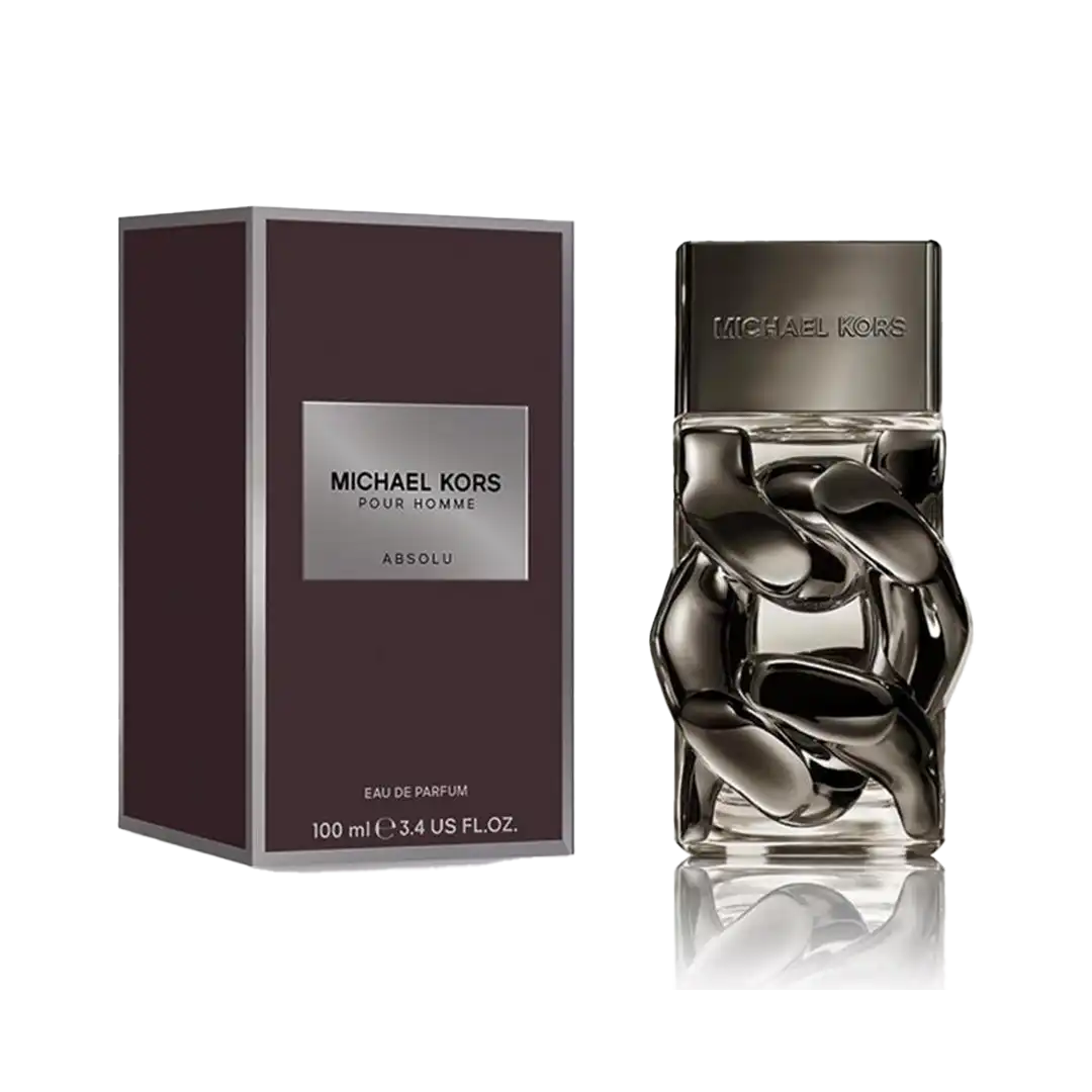 Michael Kors Pour Homme Absolu Eau de Parfum, 100ml