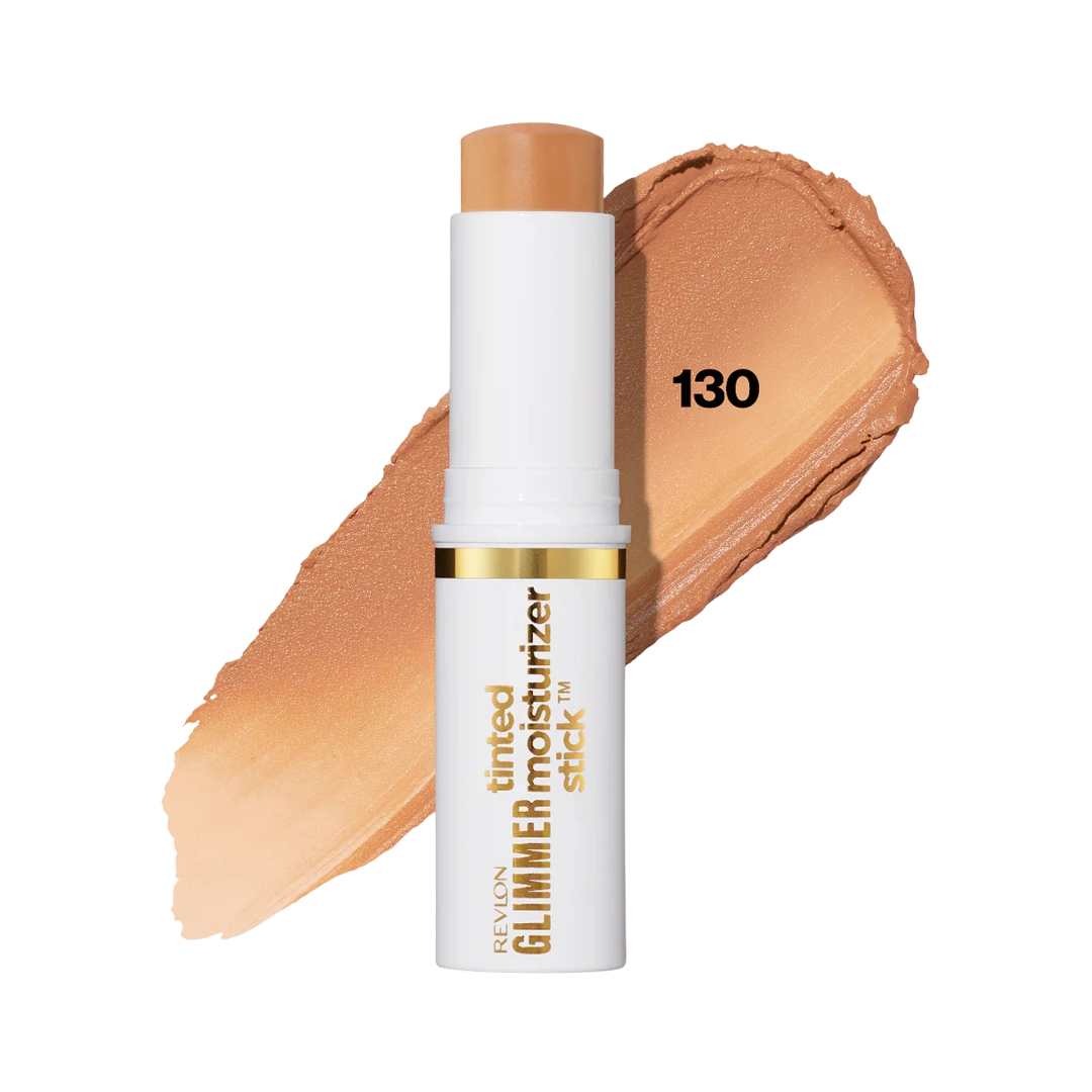 Revlon Glimmer Tinted Moisturiser Stick