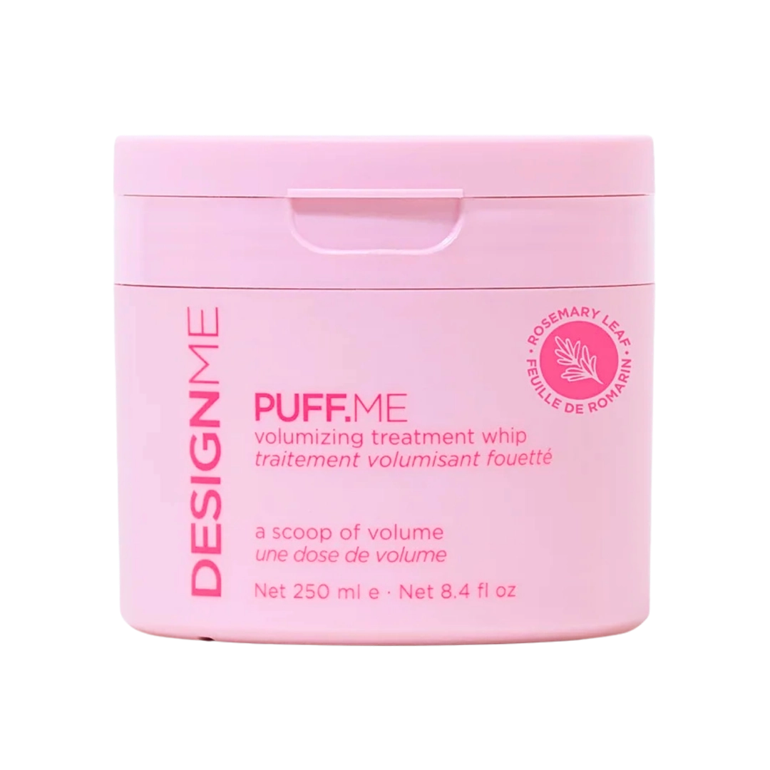 DESIGNME Puff.Me Volumizing Treatment Whip, 250ml