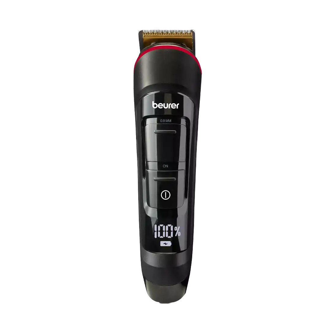 Beurer MN4X Beard Trimmer