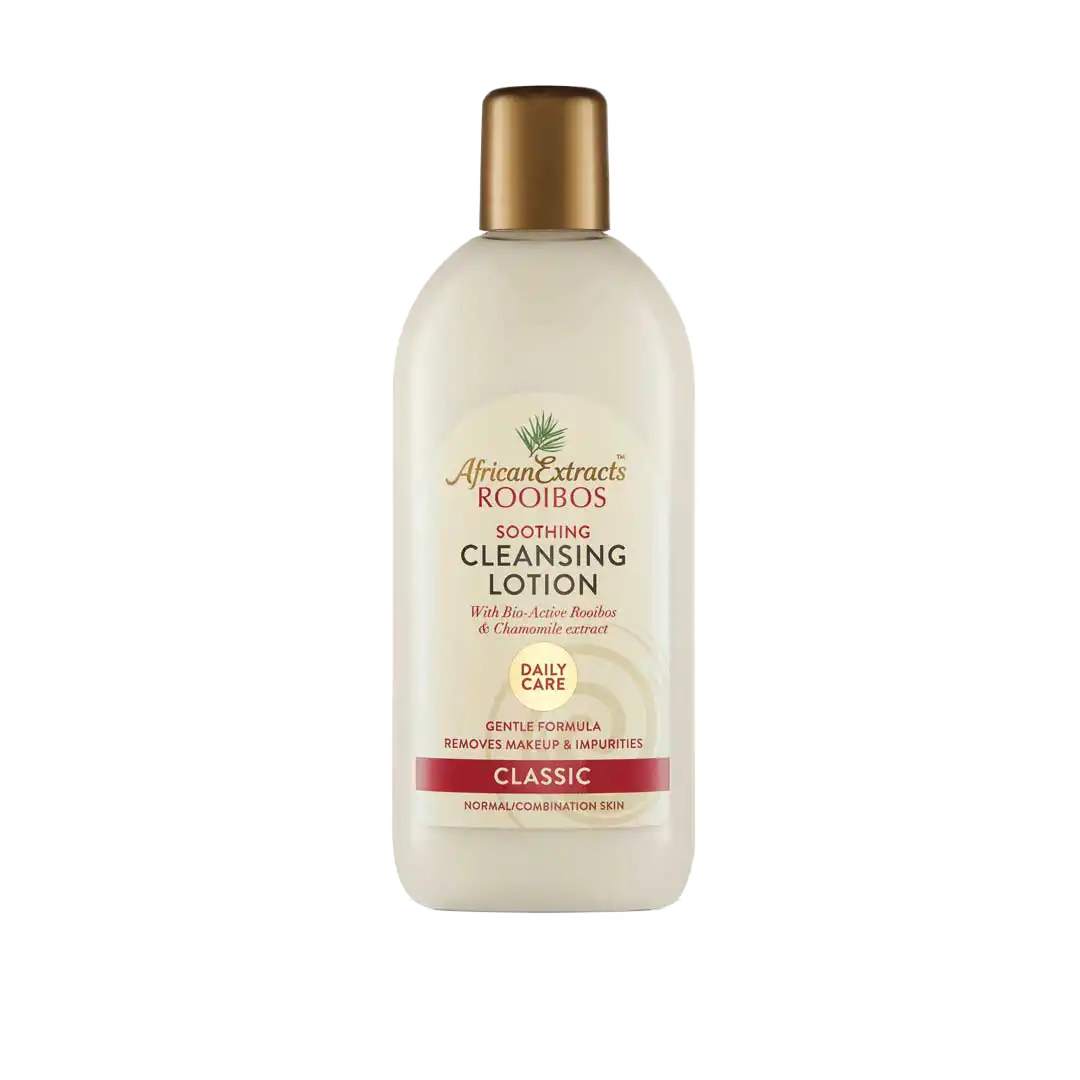 Rooibos Cleansing Lotion, 250ml