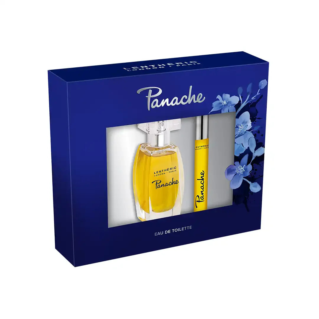 Lenthéric Panache EDT Gift Set