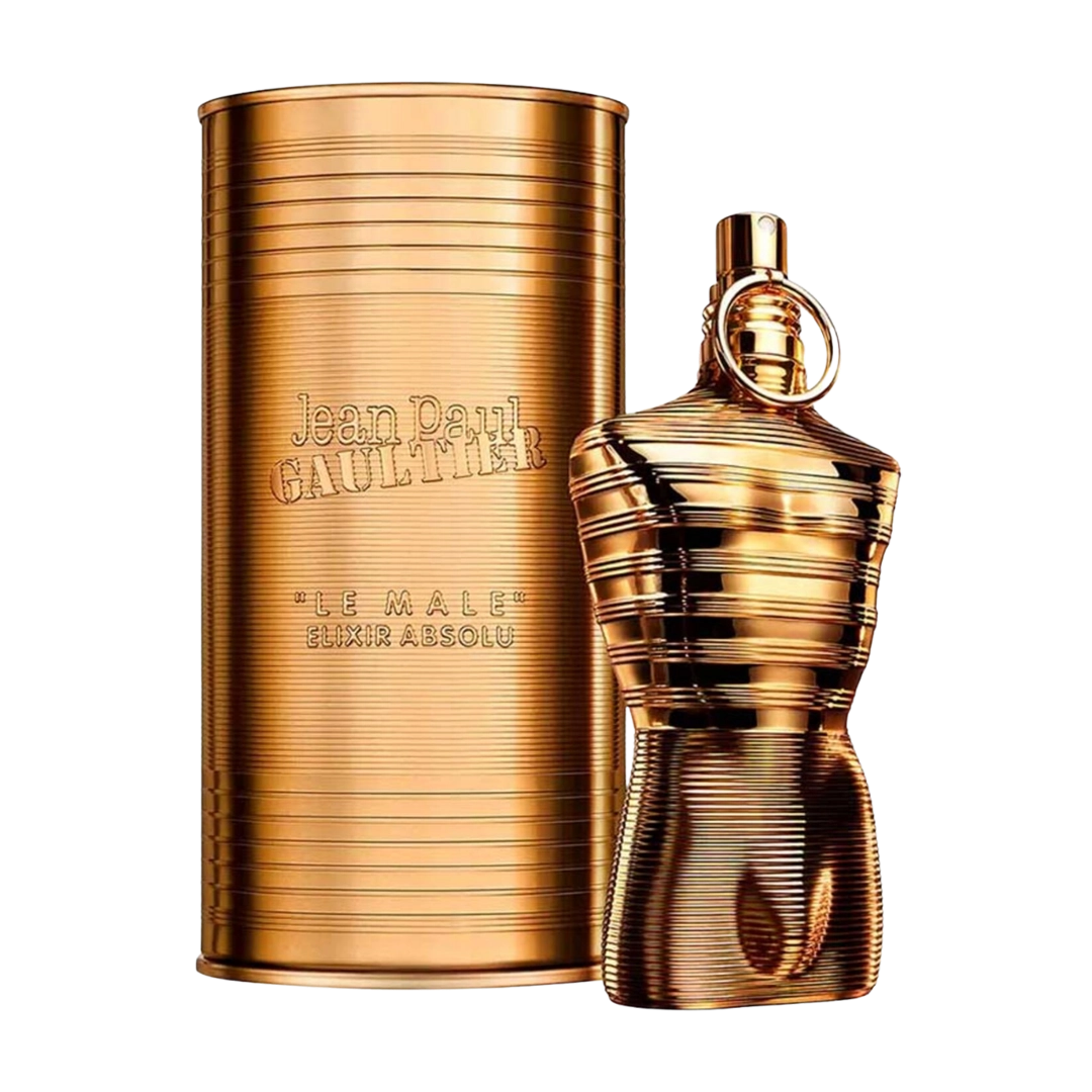 Jean Paul Gaultier Le Male Elixir Absolu Parfum Intense, 125ml