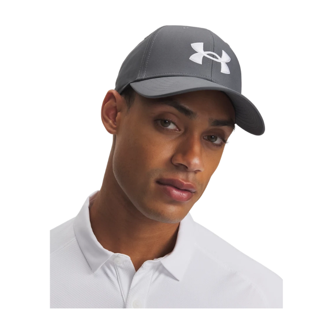 Under Armour  Drive Cap